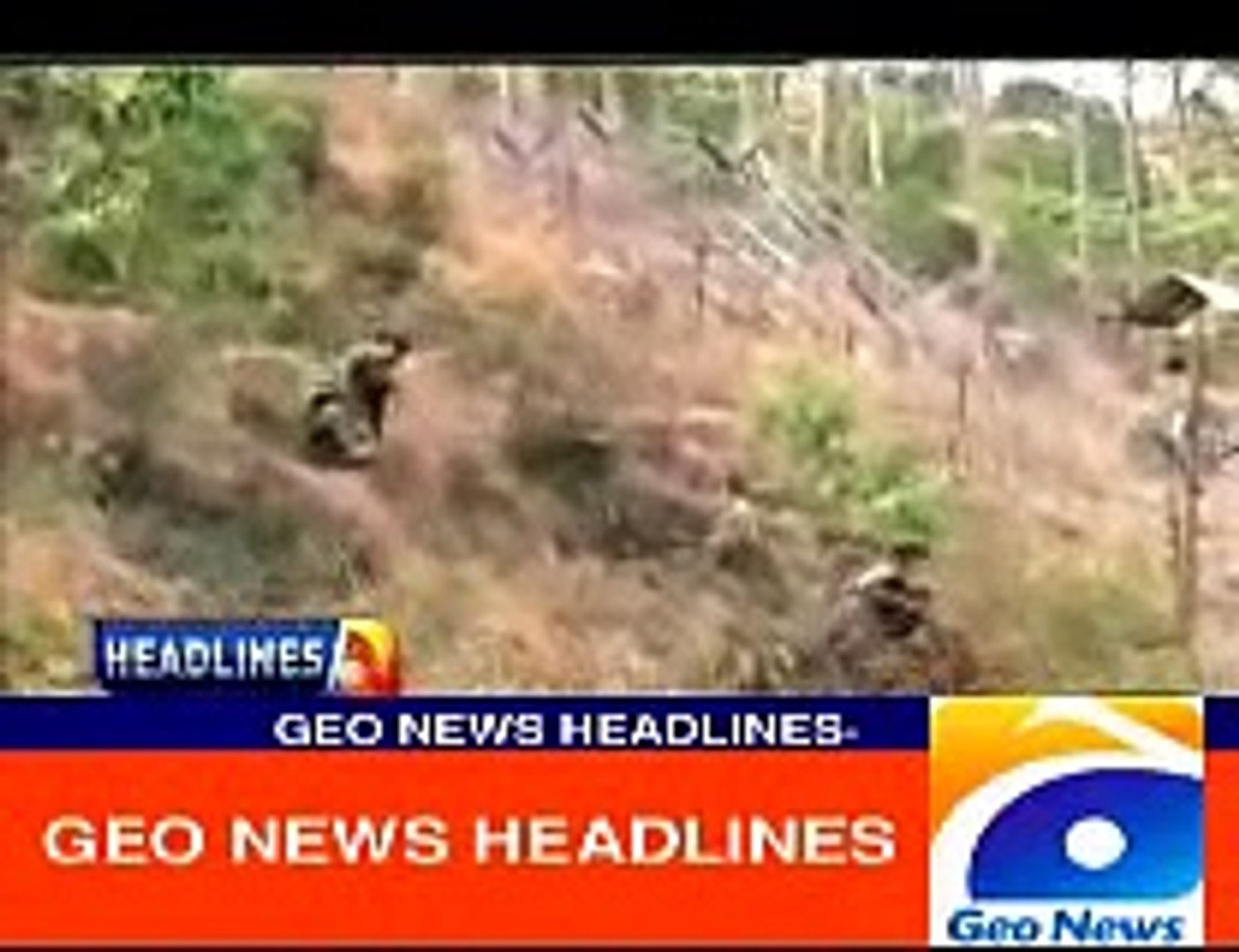 geo news headlines 05 pm 19 november 2016 today latest breaking news
