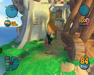 Worms Criminal - Odc. 14