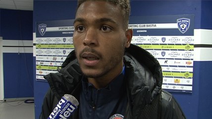 Steve Mounié après SCB 1-1 MHSC