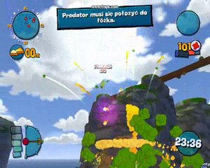 Worms Criminal - Odc. 17