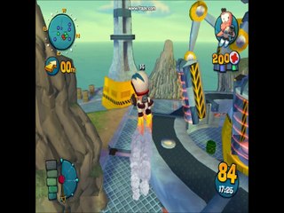 Worms Criminal - Odc. 20