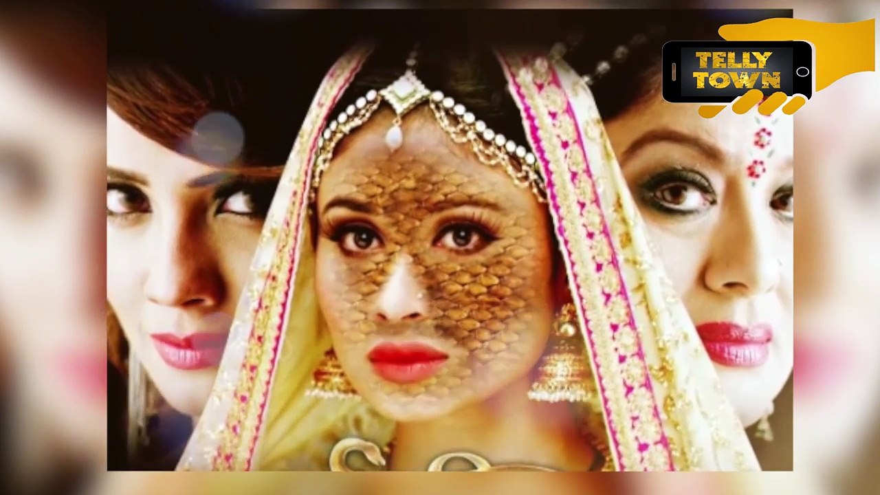 Naagin Season 2 - Rudra Ka Sach Aaya Sabke Samne - Colors Tv Serial News