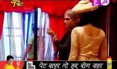 SHESHA AUB MORNI BANEGI Naagin season 2 19  November 2016 News