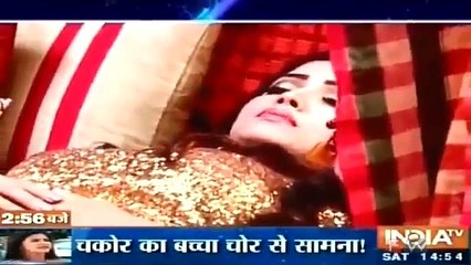 NAAGIN  season 2  21ST  November 2016 News11