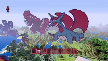 DonAleszandro's Minecraft Kanal : ««-Heracles der Pixel Bauer-»» (418)