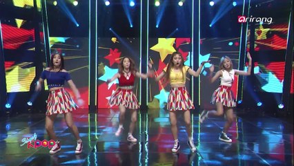 HIGHTEEN(하이틴) _ BOOM BOOM CLAP(붐붐클랩)