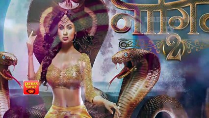 NAAGIN 2 -20th November 2016 |  Latest Upcoming Twist | NAAGIN Season 2