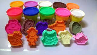 Play Doh Ice Cream, Play Doh Cakes, Play Doh Cookies, Play Doh Surprise Eggs, Play Doh Animal