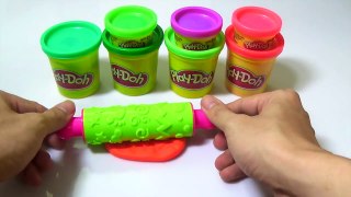 Play Doh Ice Cream, Play Doh Cakes, Play Doh Cookies, Play Doh Fruits , Play Doh Animal