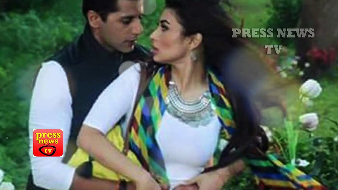 NAAGIN 2 - 20th November 2016 | Latest Upcoming Twist | NAAGIN Season 2