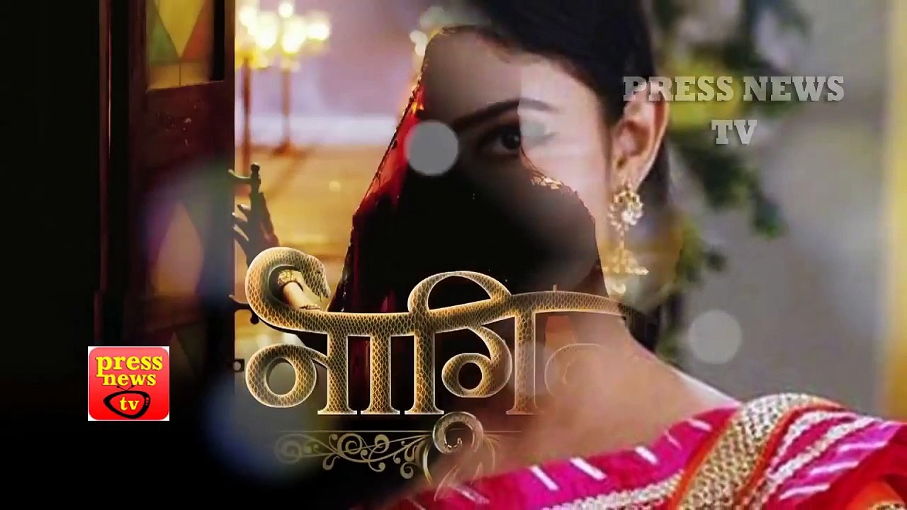 NAAGIN 2 -20th November 2016 |  Latest Upcoming Twist | NAAGIN Season 2