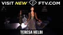 MFW Teresa Helbig Spring/Summer 2017 | FTV.com