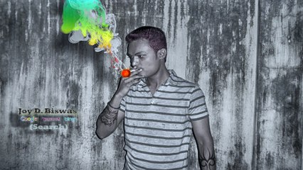 Adobe After Effects CC Animation ║ Art Of Smoke