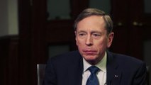 Talk to Al Jazeera - David Petraeus promo