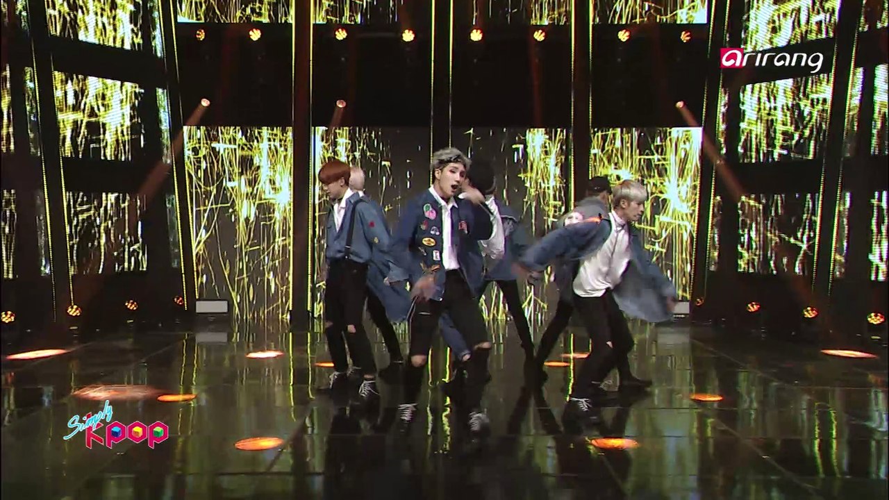 24K(투포케이) _ BINGO(빙고)