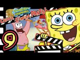 SpongeBob SquarePants: Lights, Camera, Pants! Walkthrough Part 9 (PS2, Gamecube, XBOX)