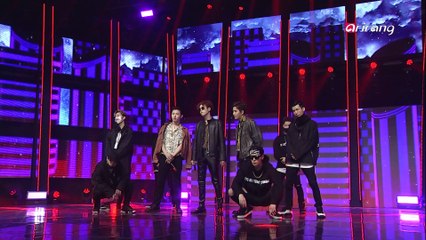 Block B BASTARZ(블락비 바스타즈)