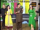 = Zafri Khan Khusboo Sxy girls = Pakistani stage drama comedy funny show latest 2016
