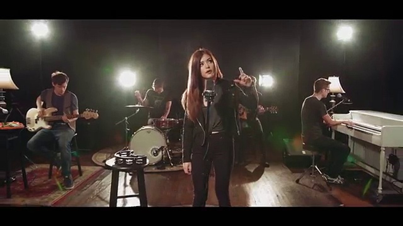 LET ME LOVE YOU - Justin Bieber - ATC, Alex Goot, _ KHS Cover