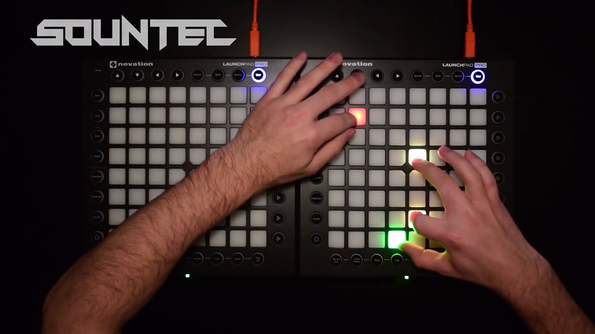 ⁣Invincible - Deaf Kev (Sountec Edit)