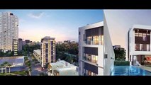 Residential apartment at sector 150 noida – Tata Housing
