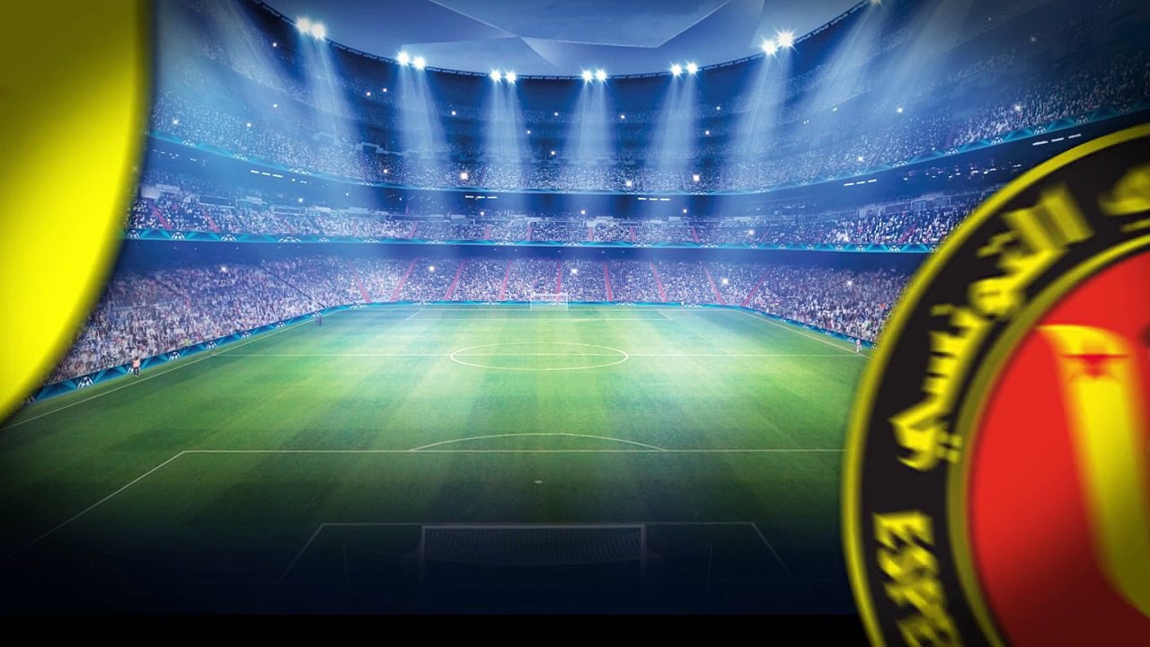 Live Streaming ES Métlaoui vs ES Tunis le 20 Nov 2016 à 14H