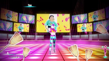 Je Sais Pas Danser - Natoo | Just Dance Unlimited