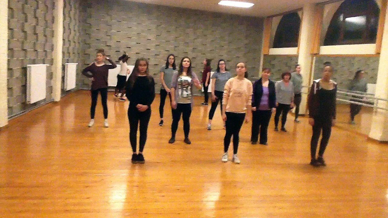 human pauses gr 4 et 5