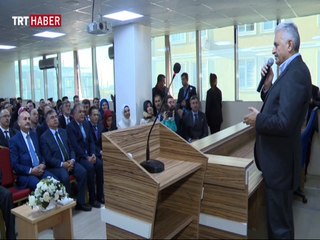 'Değişen rejim değil, hükümet sistemi'