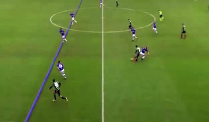 Antonino Ragusa Goal HD - UC Sampdoria 0-2 US Sassuolo Calcio - 20.11.2016