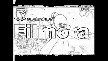 Caillous Holiday Movie - Eight Days to Go in T Major