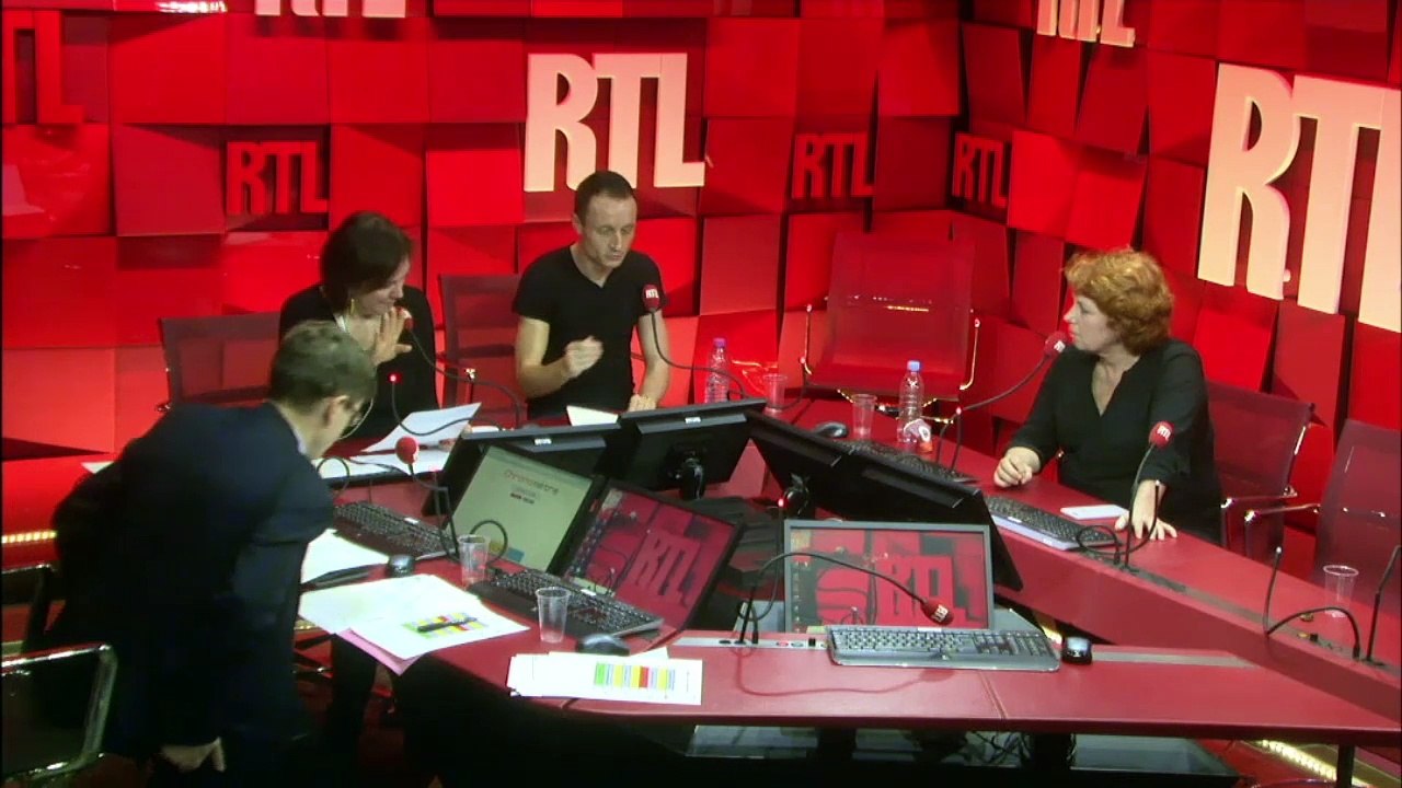 "Ça me fait peur": Véronique Genest à propos de "Mariés au premier regard"