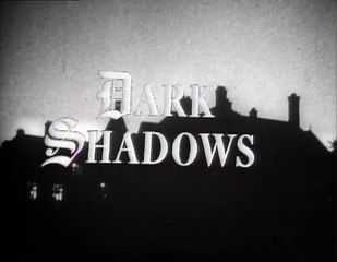 Dark Shadows  Tb4 D2  Chapter06
