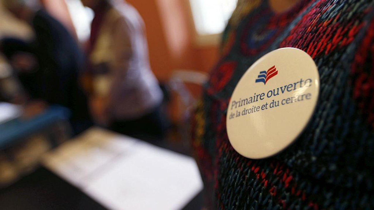 Γαλλία: Ζιπέ, Σαρκοζί και Φιγιόν διεκδικούν το χρίσμα των συντηρητικών για την προεδρία