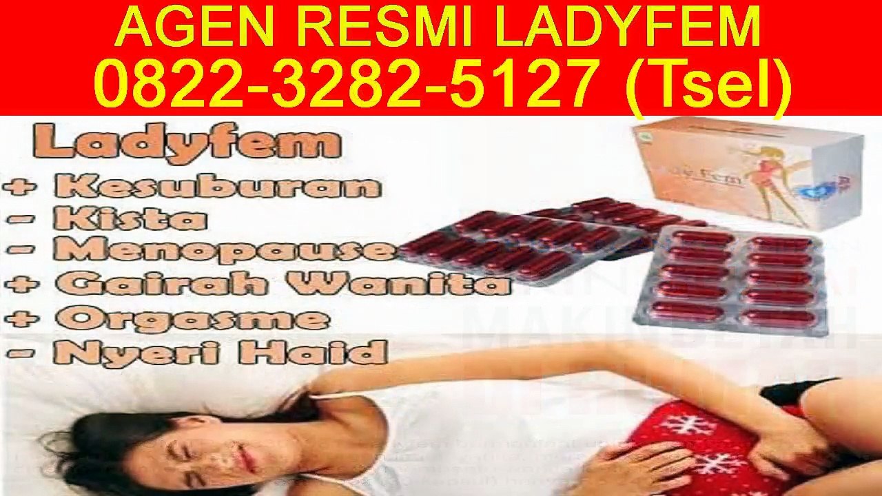 0822-3282-5127 (Tsel), Cara Pesan Ladyfem Semarang