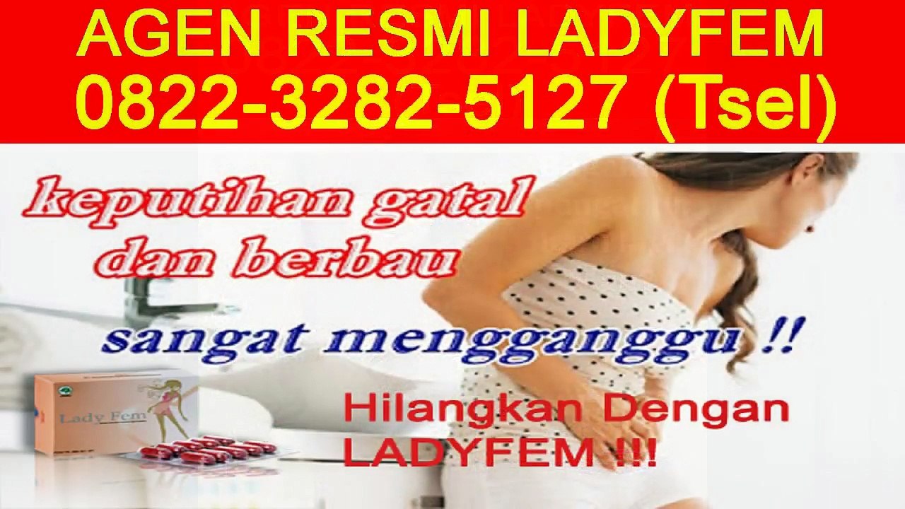 0822-3282-5127 (Tsel), Harga Ladyfem Herbal Semarang
