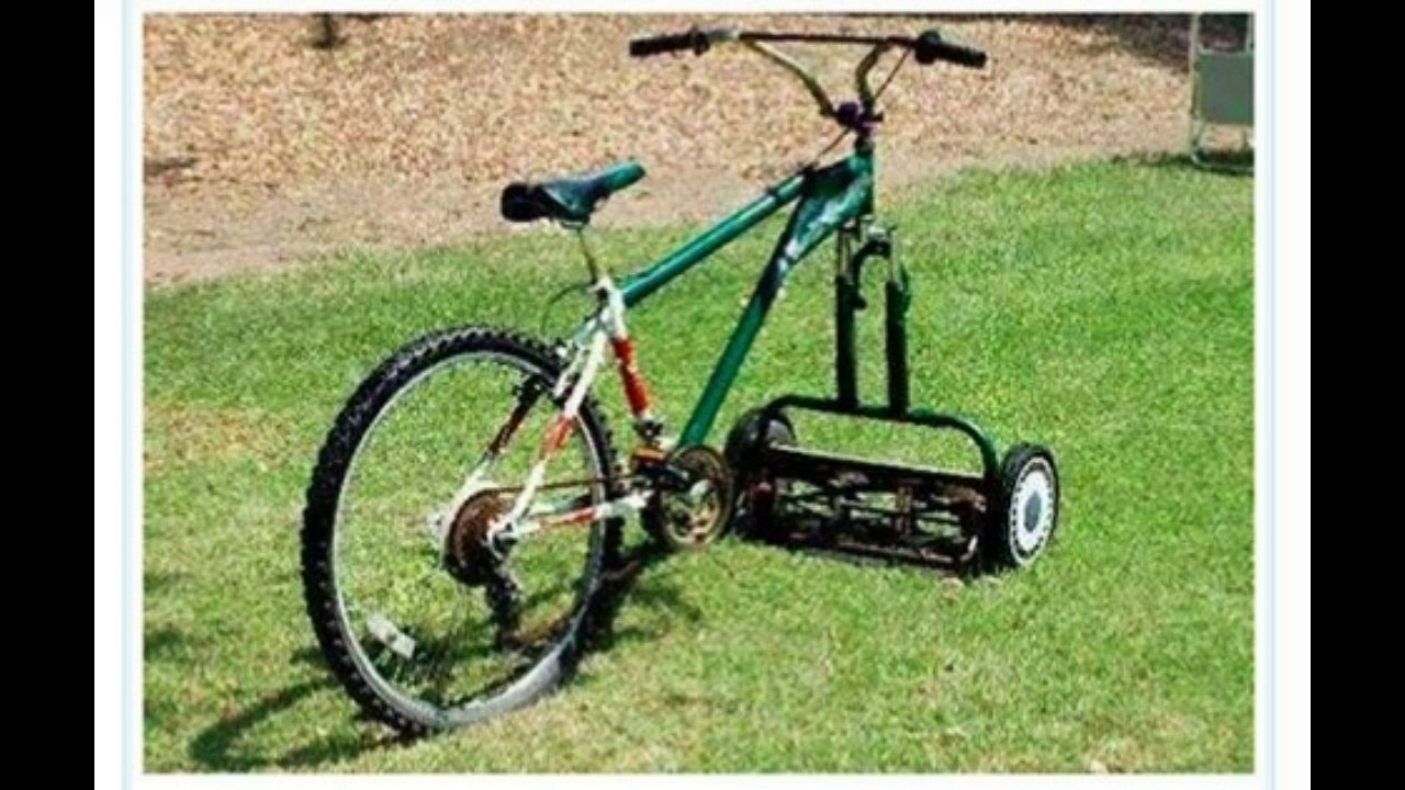 Crazy, Funny, Hilarious, Creative solutions