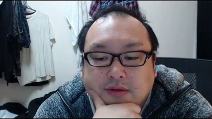 ニコ生 どかＸ 中嶋勇樹 ハゲ ニート 2016/11/20(日) 20：07 P2