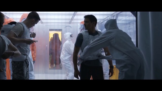 ARRIVAL Official Trailer #3 (2016) Amy Adams, Jeremy Renner Sci-Fi Movie