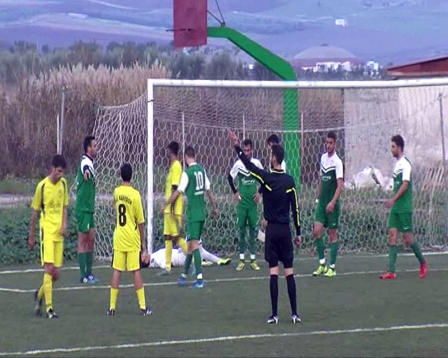 Καλύβια-Δάφνη Λιβανατών 1-4