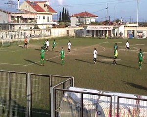 Ηρακλής Ροδίτσας/Ακαδημία-Οπούντιος Μαρτίνου 0-2