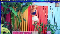 Fancam Official TOP 15 Music Videos Sexiest KPOP Dance