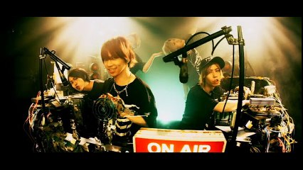 SuG - KILL KILL -band ver.-