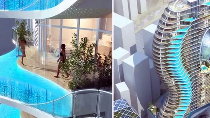 Оригинальный дизайн мебели и не только