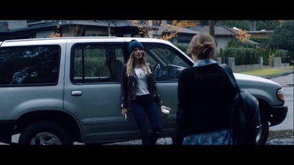 BEFORE I FALL Trailer (2017) Zoey Deutch Movie