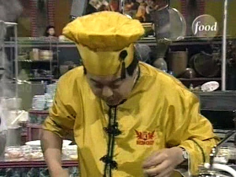 Iron Chef @ Lettuce Battle