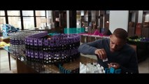 COLLATERAL BEAUTY Official Trailer #2 (2016) Will Smith, Keira Knightley Movie