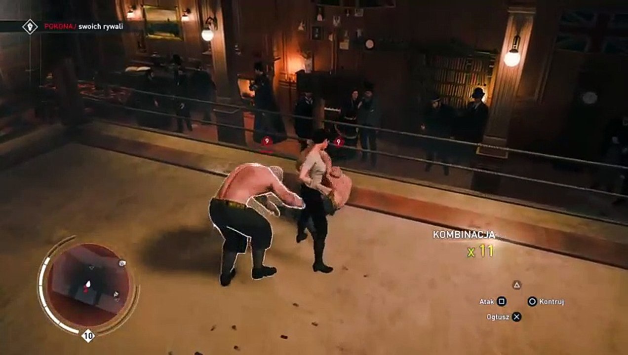 Assassin's creed syndicate (9)