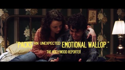 COMING THROUGH THE RYE Official Trailer (2016) Alex Wolff Movie