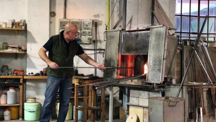 Murano Glas Italy